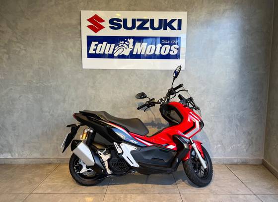 HONDA ADV HONDA ADV